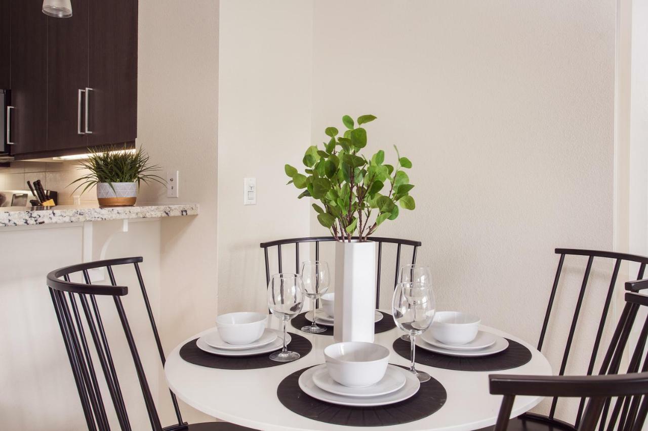 Sd Penthouse Masterpiece Apartment San Diego Bagian luar foto