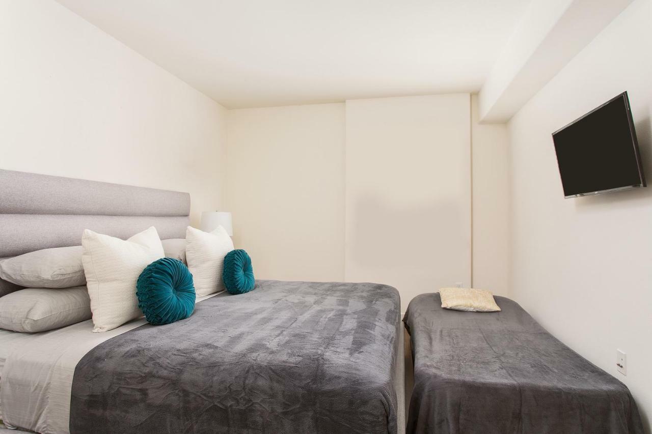 Sd Penthouse Masterpiece Apartment San Diego Bagian luar foto
