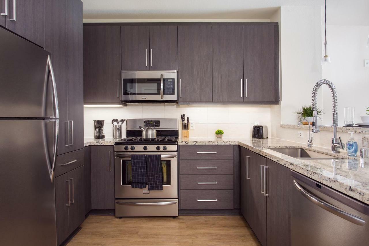 Sd Penthouse Masterpiece Apartment San Diego Bagian luar foto