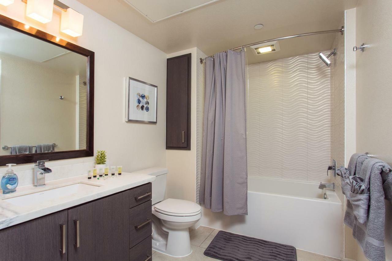 Sd Penthouse Masterpiece Apartment San Diego Bagian luar foto